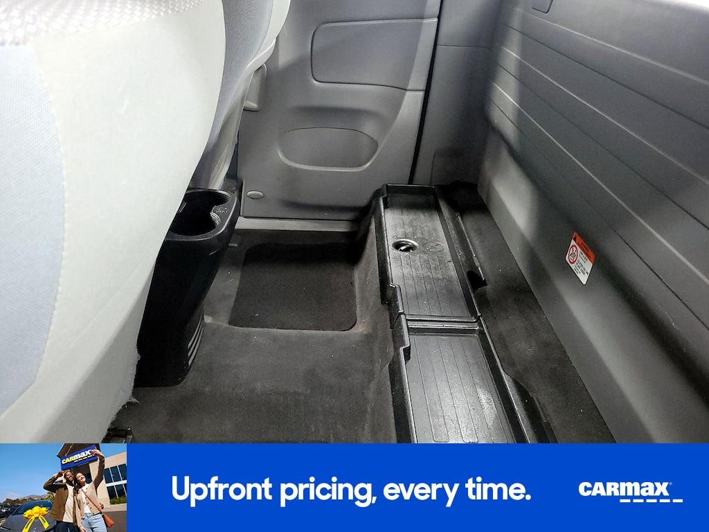 used 2015 Toyota Tacoma car, priced at $21,998