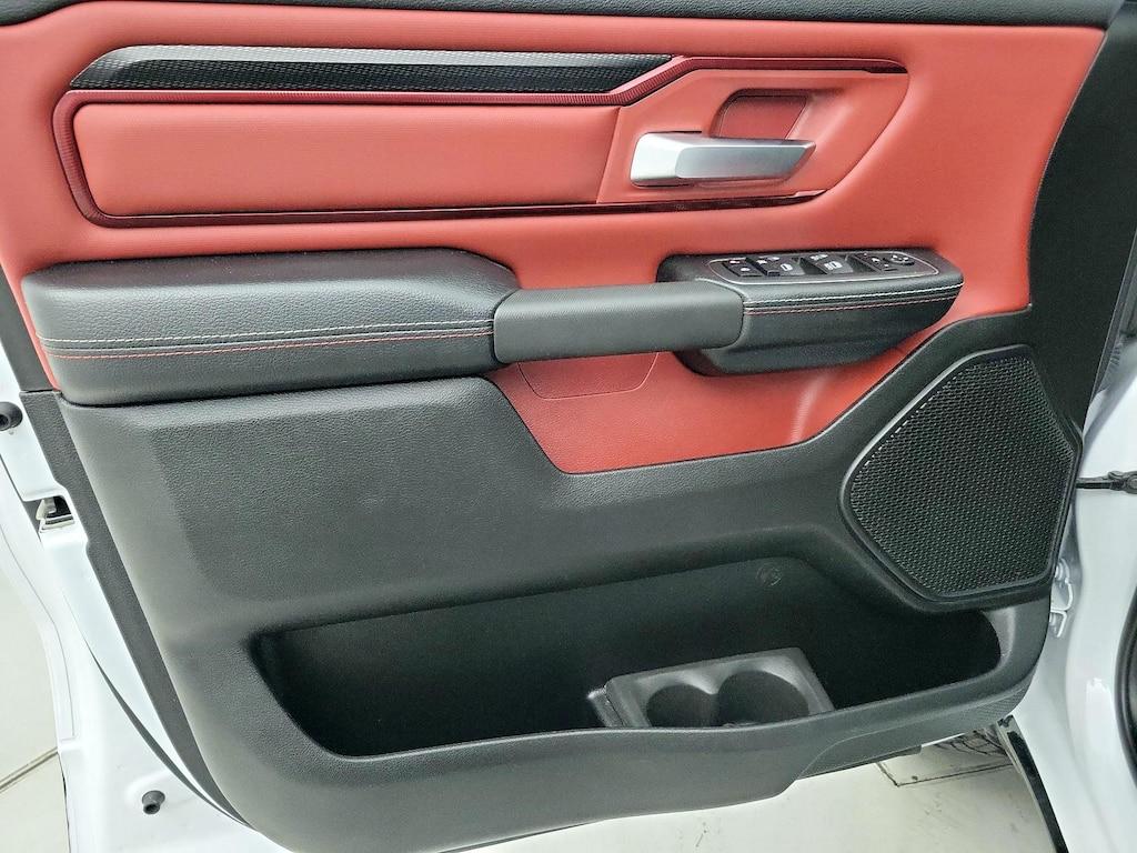 used 2024 Ram 1500 car, priced at $47,998