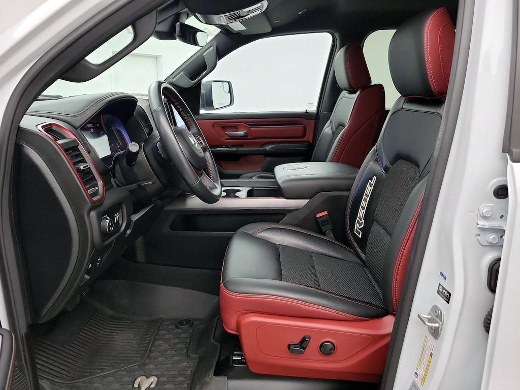 used 2024 Ram 1500 car, priced at $47,998