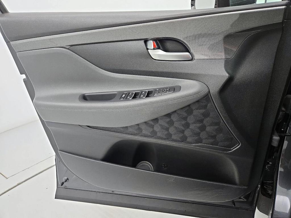 used 2023 Hyundai Santa Fe car, priced at $22,998