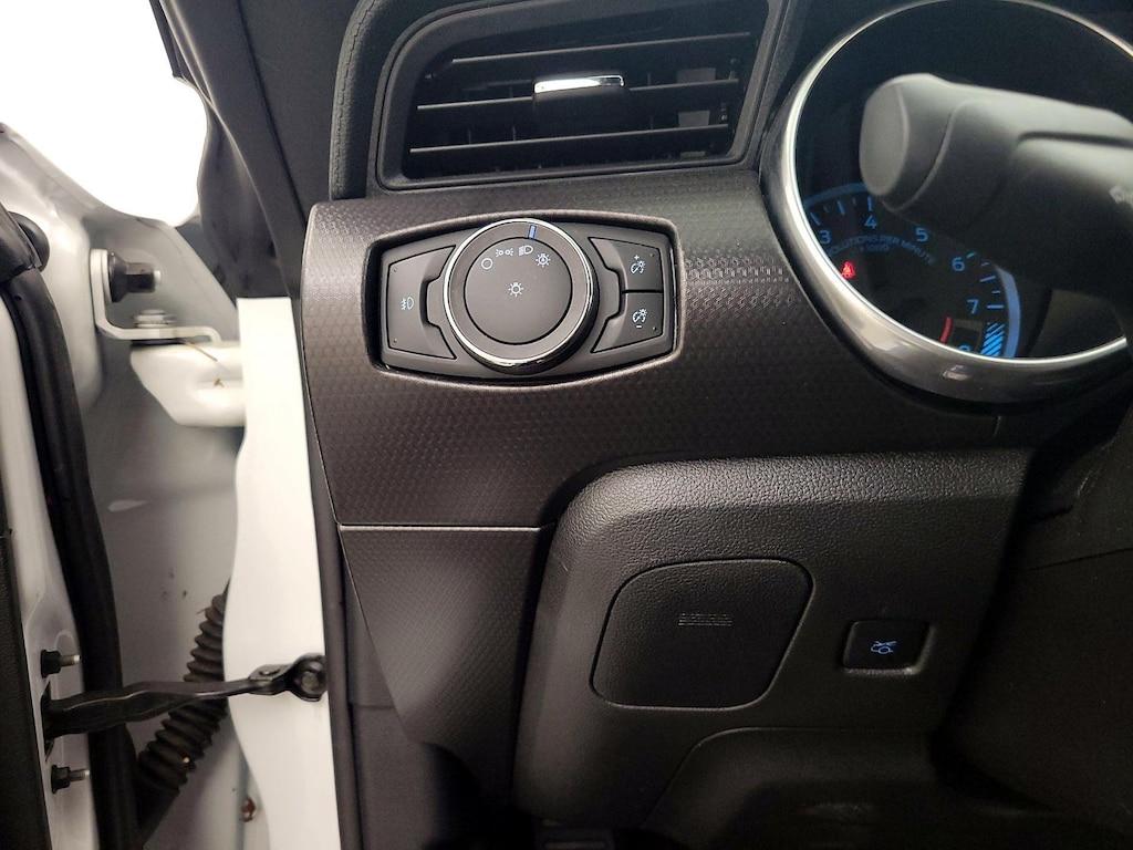 used 2019 Ford Mustang car, priced at $40,998