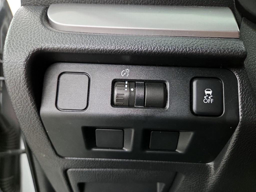 used 2015 Subaru Forester car, priced at $13,998