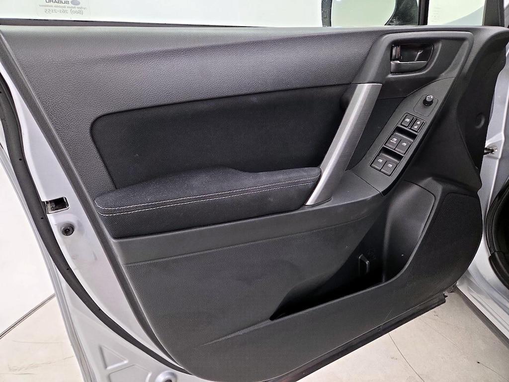 used 2015 Subaru Forester car, priced at $13,998