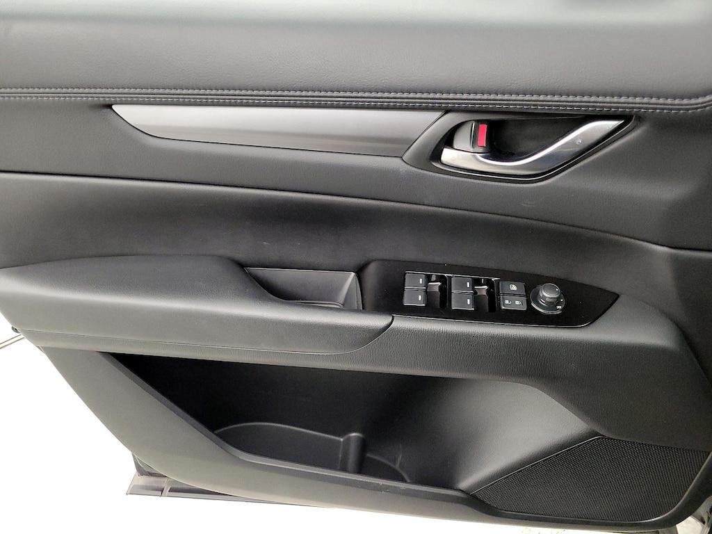 used 2024 Mazda CX-5 car, priced at $22,998