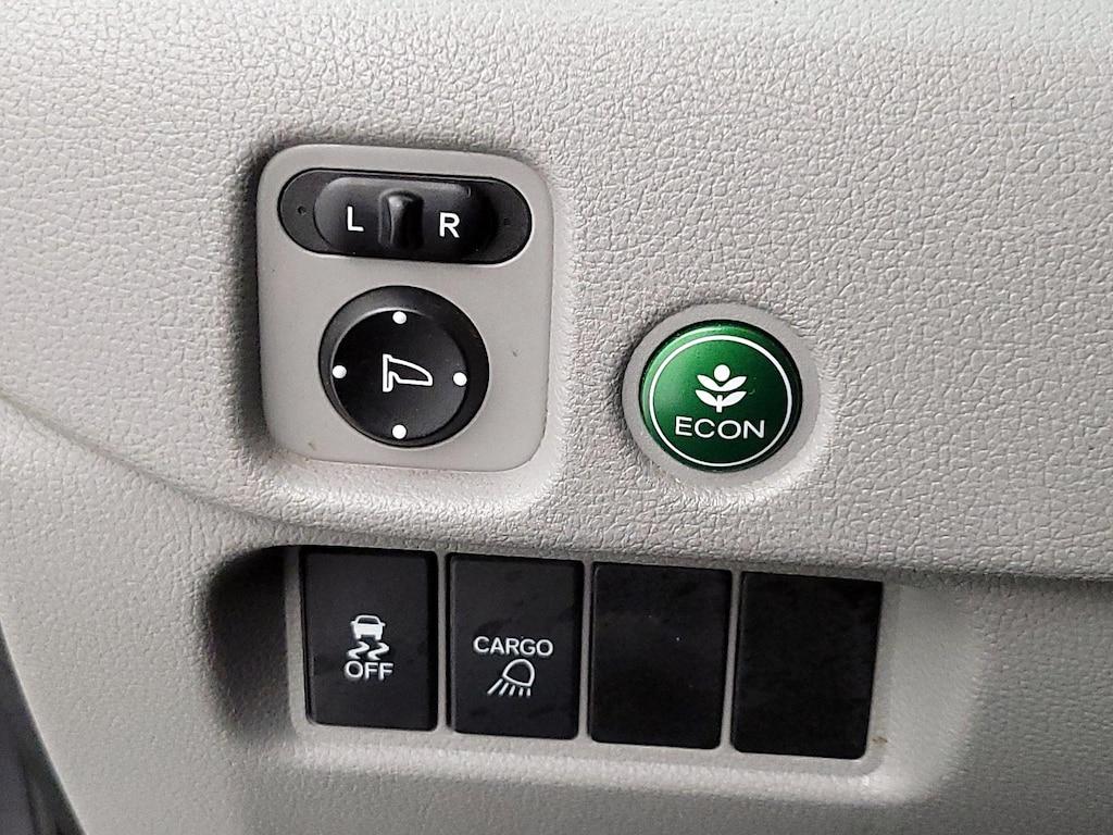 used 2017 Honda Ridgeline car, priced at $19,998