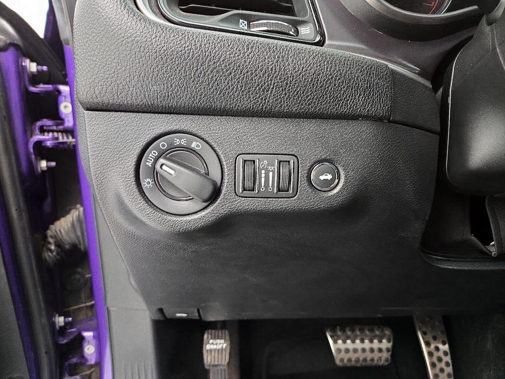 used 2019 Dodge Challenger car, priced at $44,998