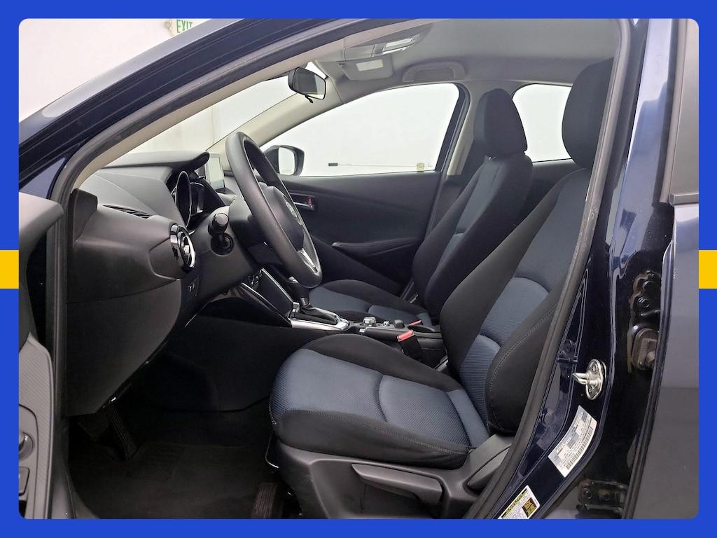 used 2016 Scion iA car, priced at $12,998