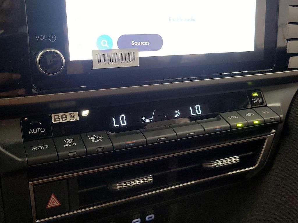 used 2026 Toyota Camry car, priced at $31,998