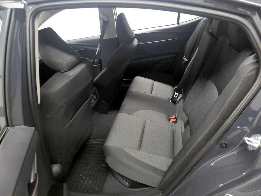 used 2026 Toyota Camry car, priced at $31,998