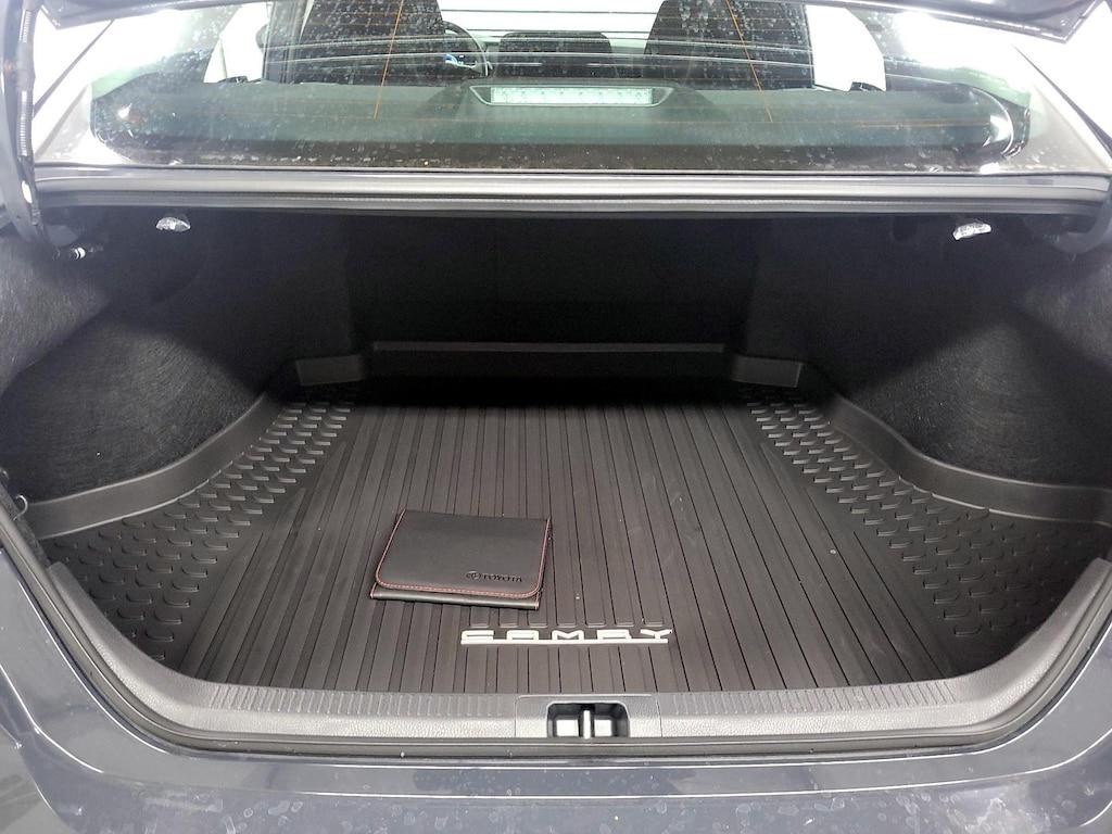 used 2026 Toyota Camry car, priced at $31,998
