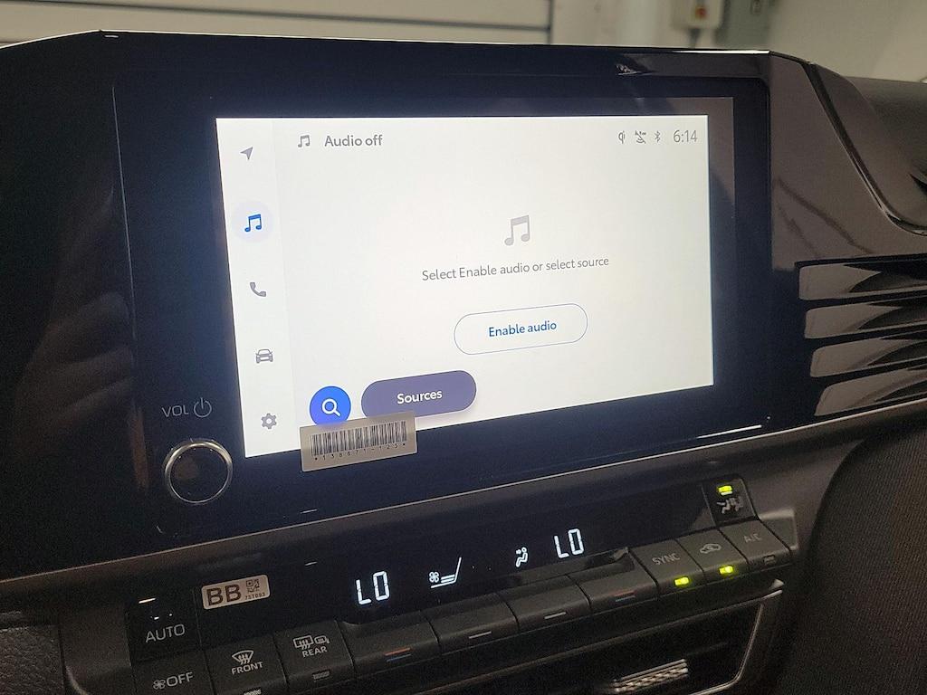 used 2026 Toyota Camry car, priced at $31,998