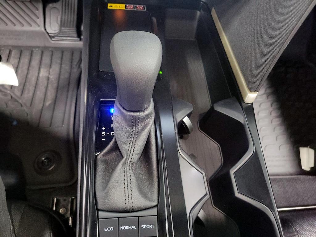 used 2026 Toyota Camry car, priced at $31,998