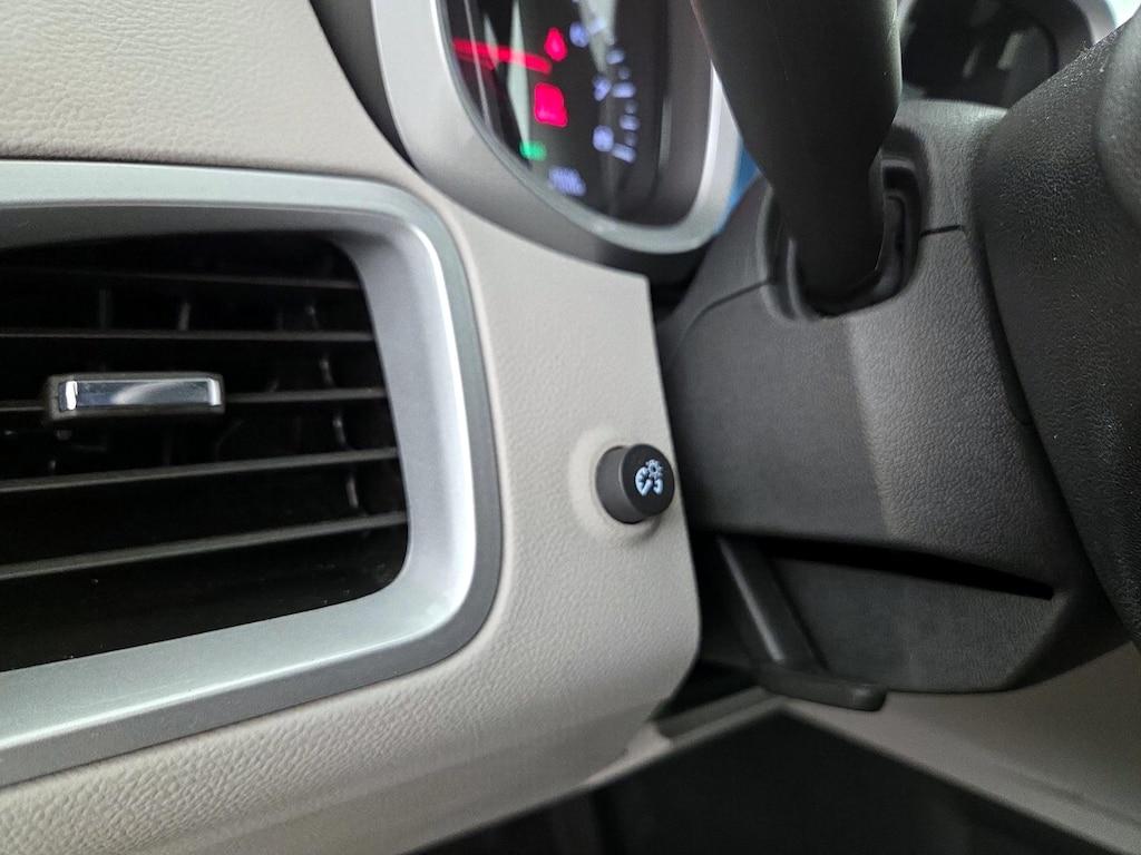 used 2016 Chevrolet Equinox car, priced at $15,998