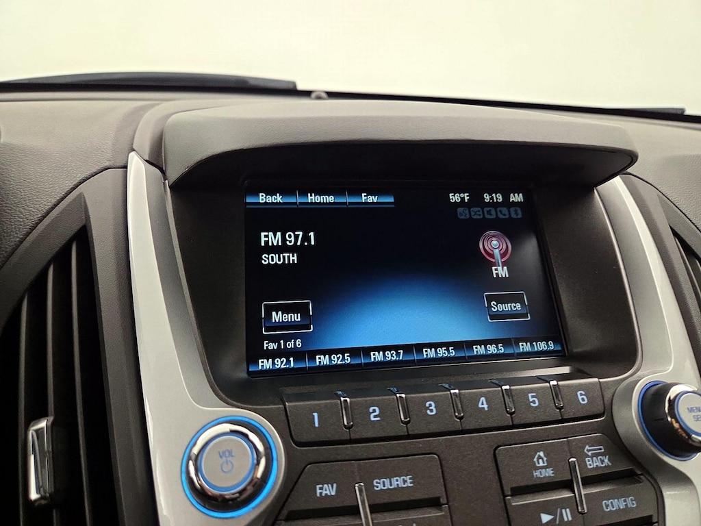 used 2016 Chevrolet Equinox car, priced at $15,998