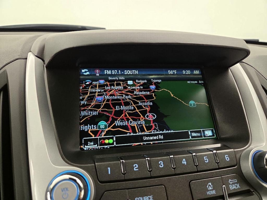 used 2016 Chevrolet Equinox car, priced at $15,998