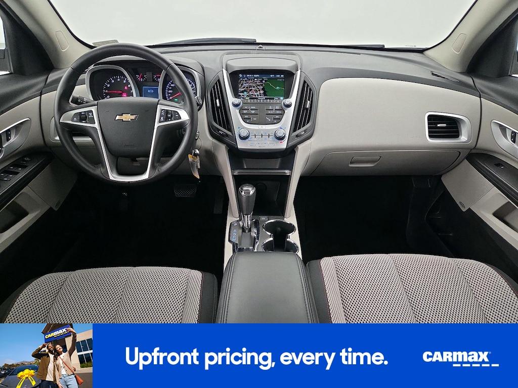 used 2016 Chevrolet Equinox car, priced at $15,998