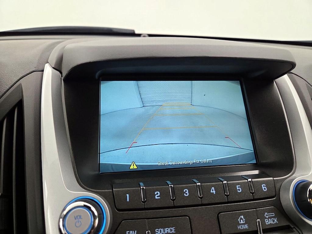 used 2016 Chevrolet Equinox car, priced at $15,998