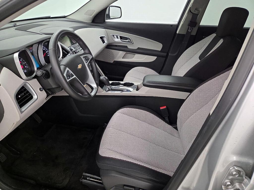 used 2016 Chevrolet Equinox car, priced at $15,998