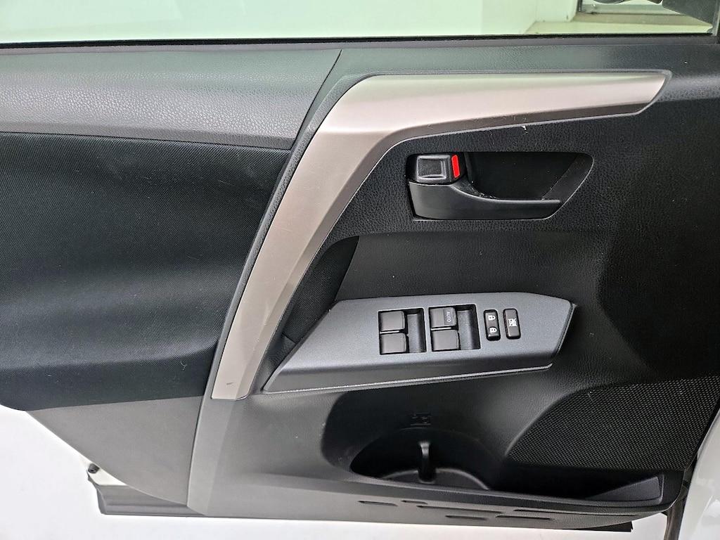 used 2018 Toyota RAV4 car, priced at $21,998
