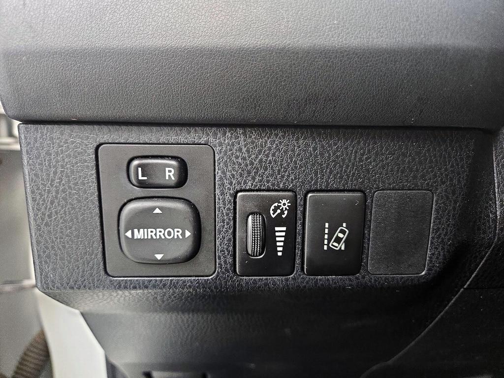 used 2018 Toyota RAV4 car, priced at $21,998