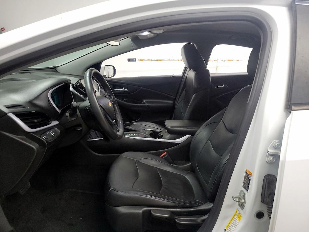 used 2017 Chevrolet Volt car, priced at $11,998