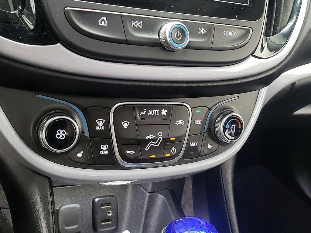 used 2017 Chevrolet Volt car, priced at $11,998