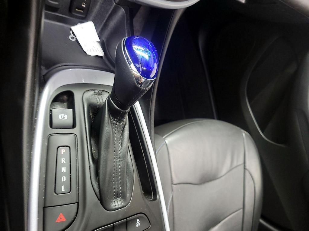 used 2017 Chevrolet Volt car, priced at $11,998