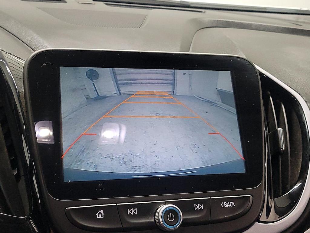 used 2017 Chevrolet Volt car, priced at $11,998