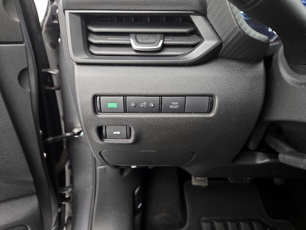 used 2024 Nissan Sentra car, priced at $19,998