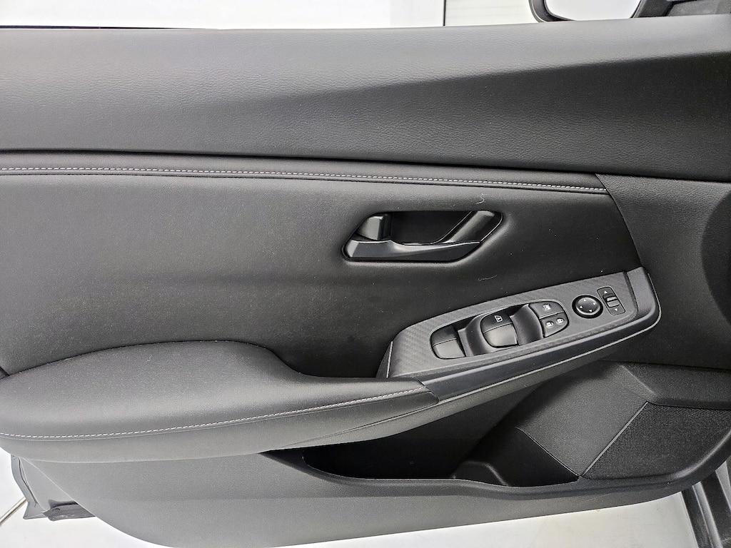 used 2024 Nissan Sentra car, priced at $19,998