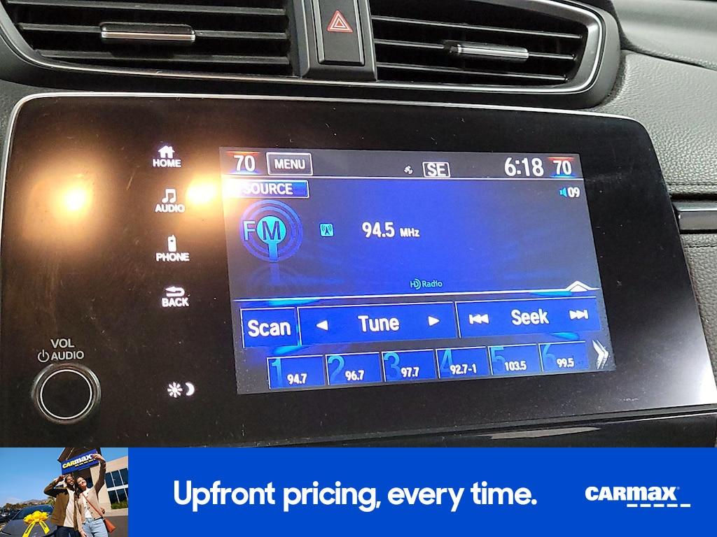 used 2020 Honda CR-V car, priced at $22,998