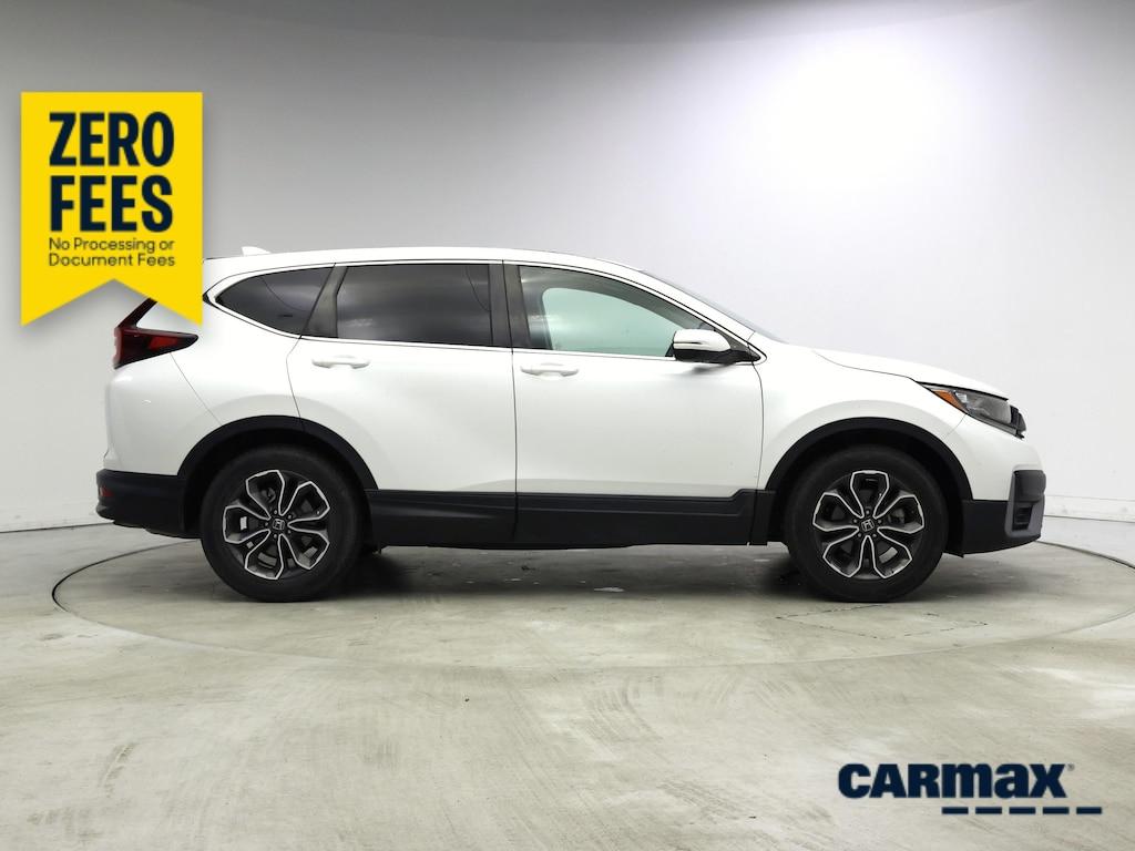 used 2020 Honda CR-V car, priced at $22,998