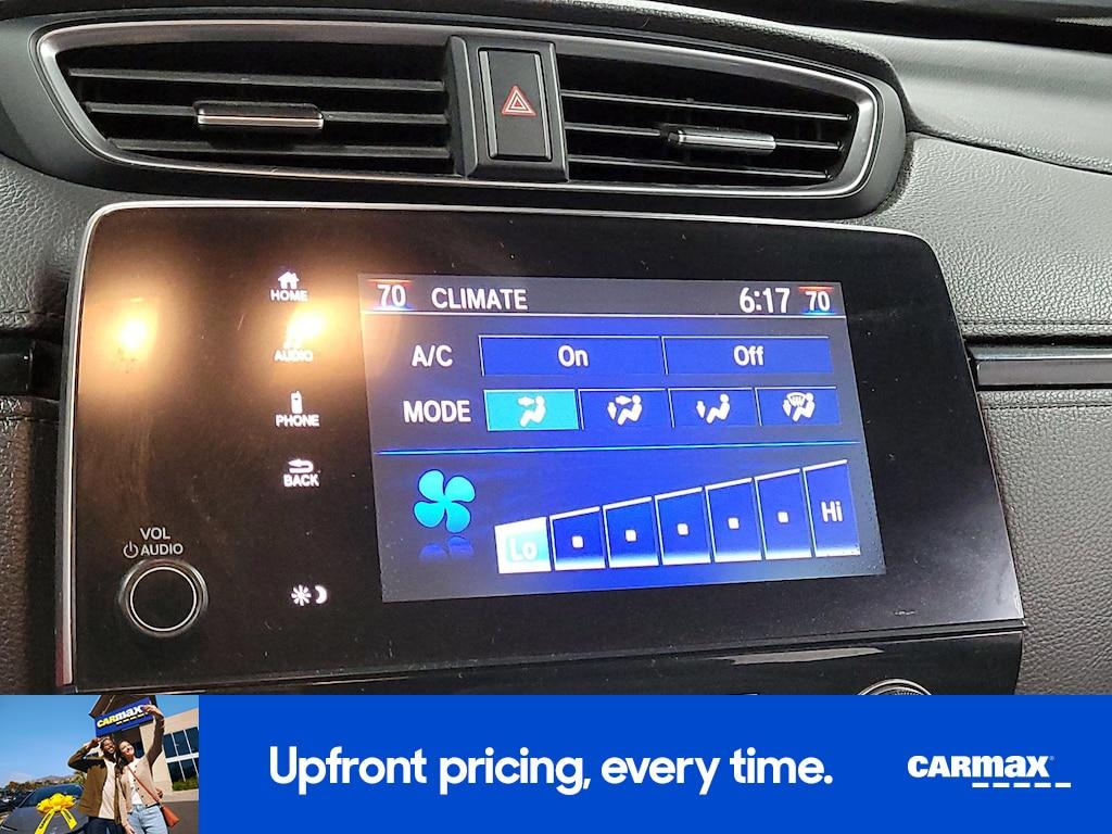 used 2020 Honda CR-V car, priced at $22,998