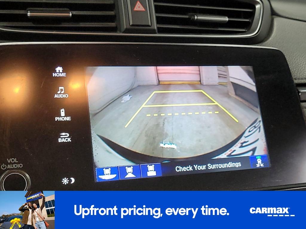 used 2020 Honda CR-V car, priced at $22,998