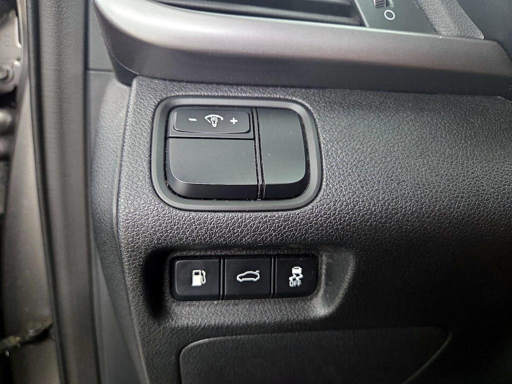 used 2016 Kia Optima car, priced at $15,998