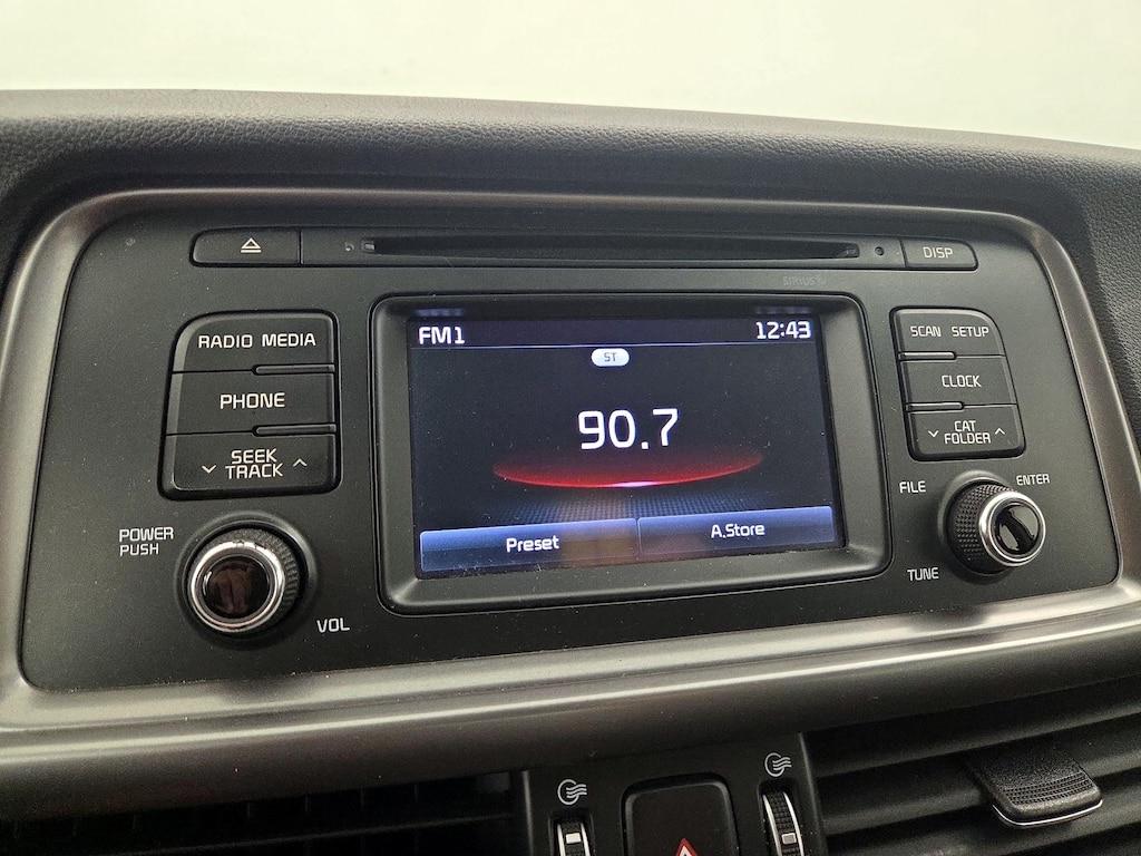 used 2016 Kia Optima car, priced at $15,998