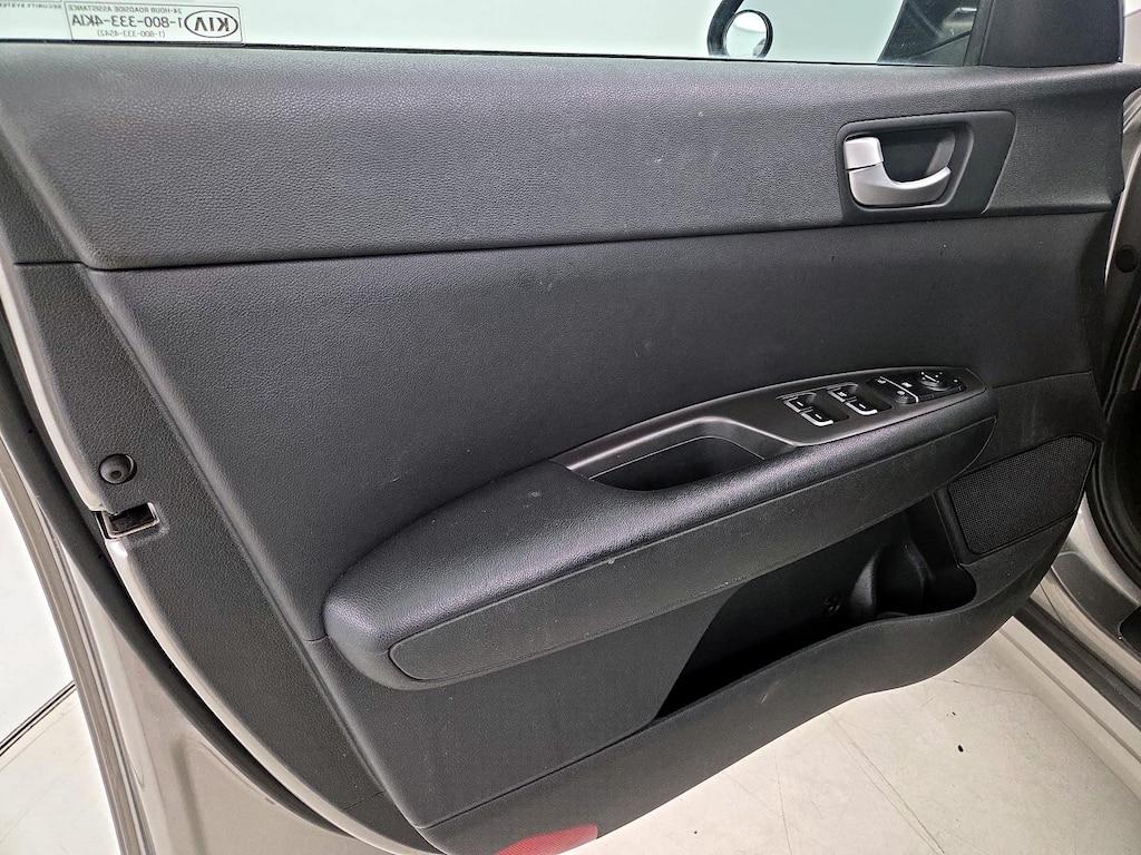 used 2016 Kia Optima car, priced at $15,998