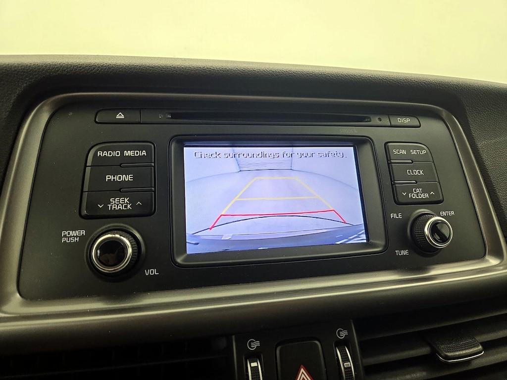 used 2016 Kia Optima car, priced at $15,998