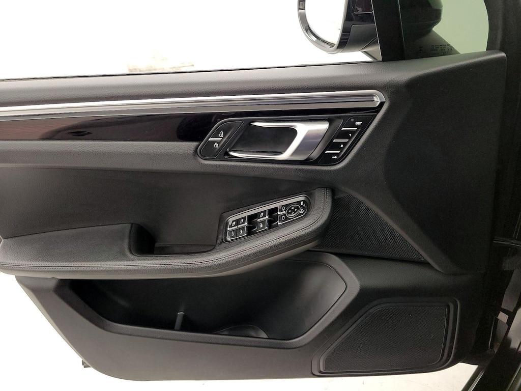 used 2021 Porsche Macan car, priced at $40,998