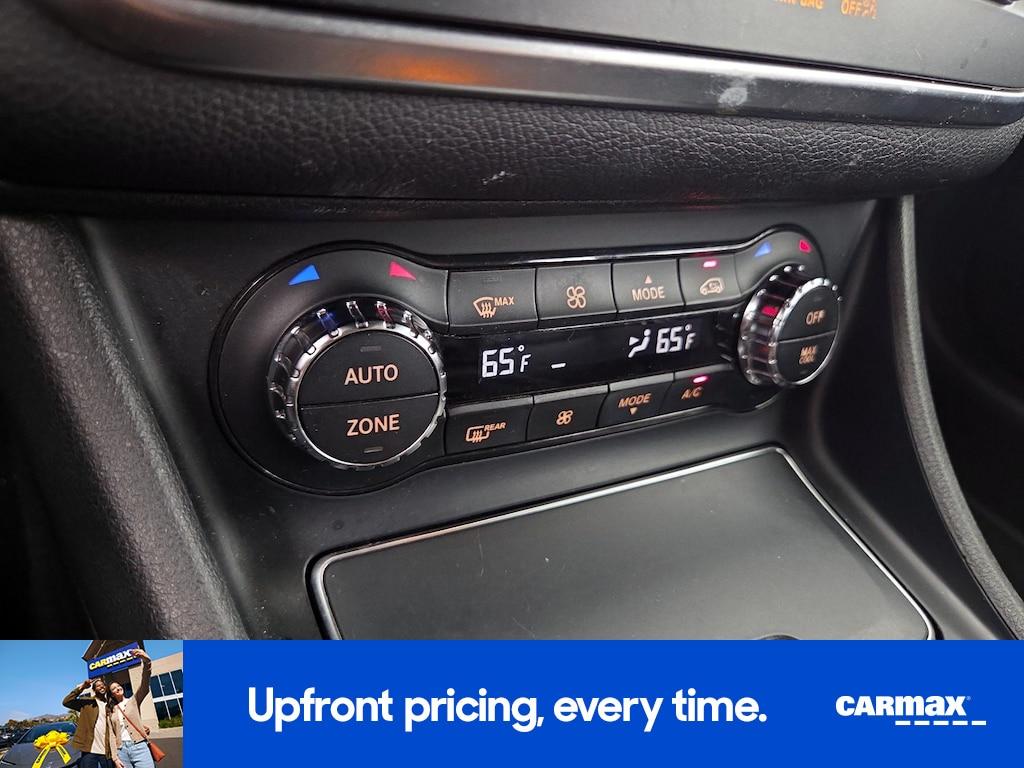 used 2018 Mercedes-Benz CLA 250 car, priced at $17,998