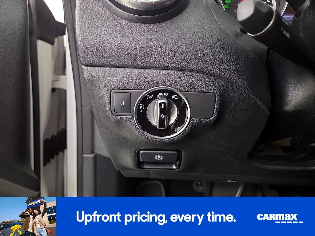 used 2018 Mercedes-Benz CLA 250 car, priced at $17,998