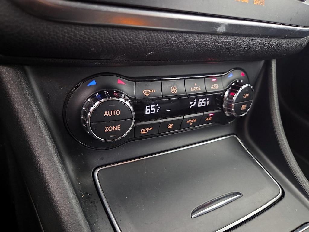 used 2018 Mercedes-Benz CLA 250 car, priced at $18,998