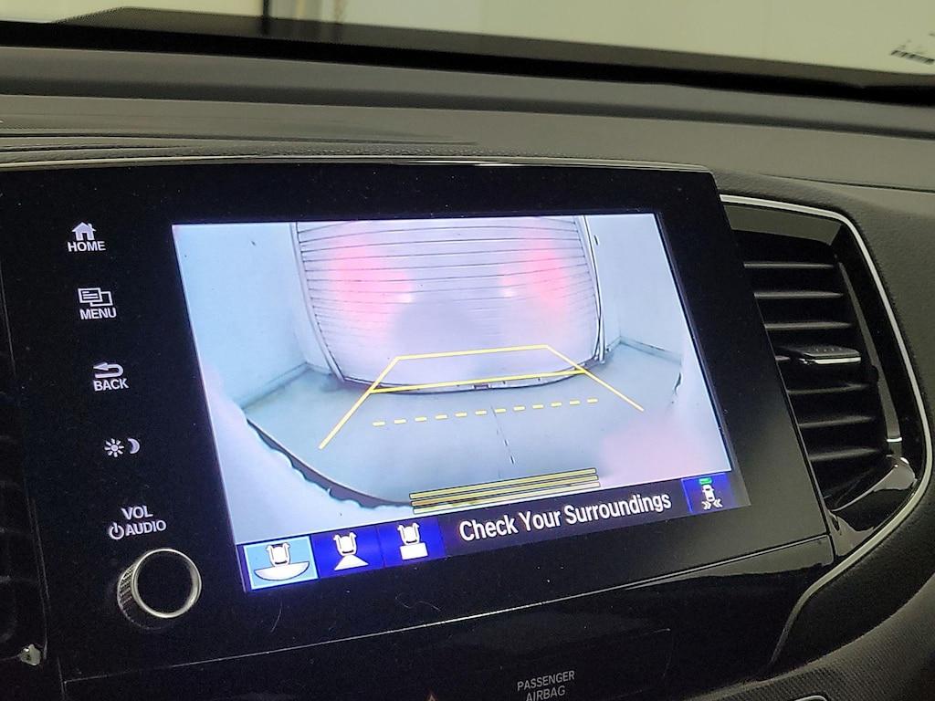 used 2023 Honda Ridgeline car, priced at $32,998