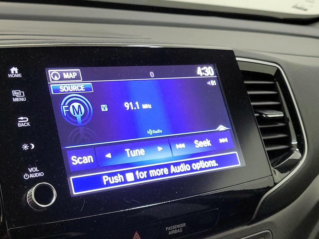 used 2023 Honda Ridgeline car, priced at $32,998