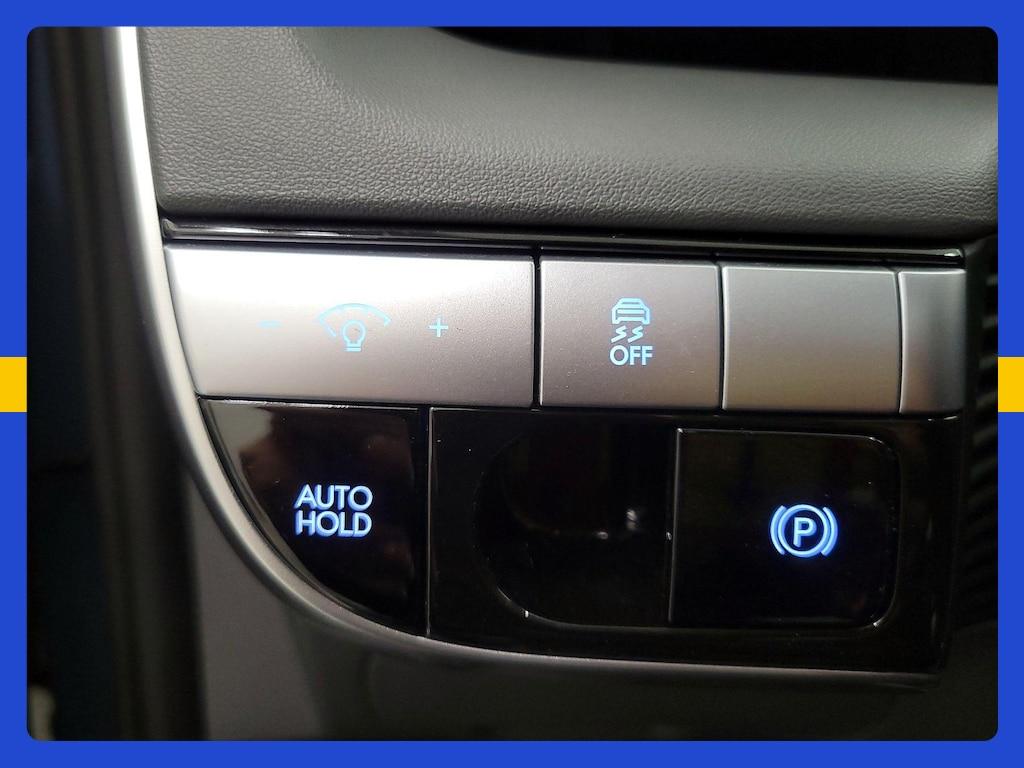 used 2022 Hyundai IONIQ 5 car, priced at $23,998