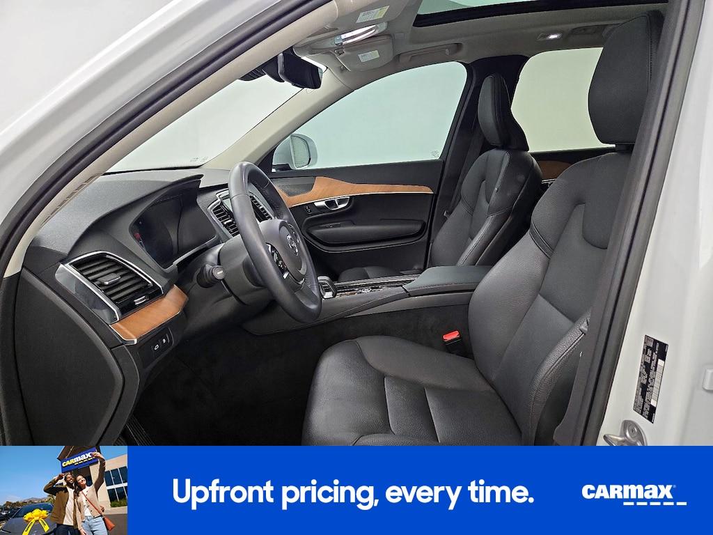 used 2023 Volvo XC90 Recharge Plug-In Hybrid car, priced at $43,998