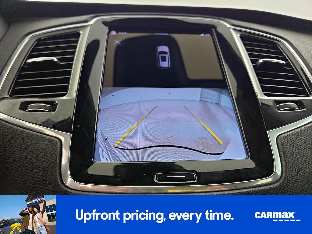 used 2023 Volvo XC90 Recharge Plug-In Hybrid car, priced at $43,998