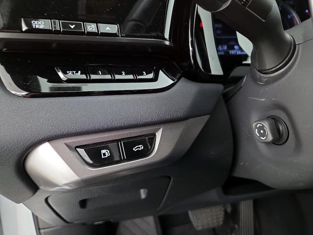 used 2024 Lexus RX 350 car, priced at $48,998