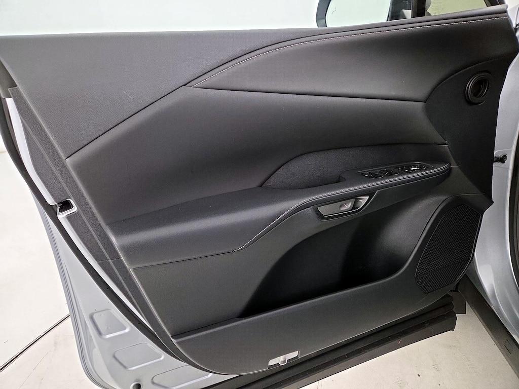 used 2024 Lexus RX 350 car, priced at $48,998