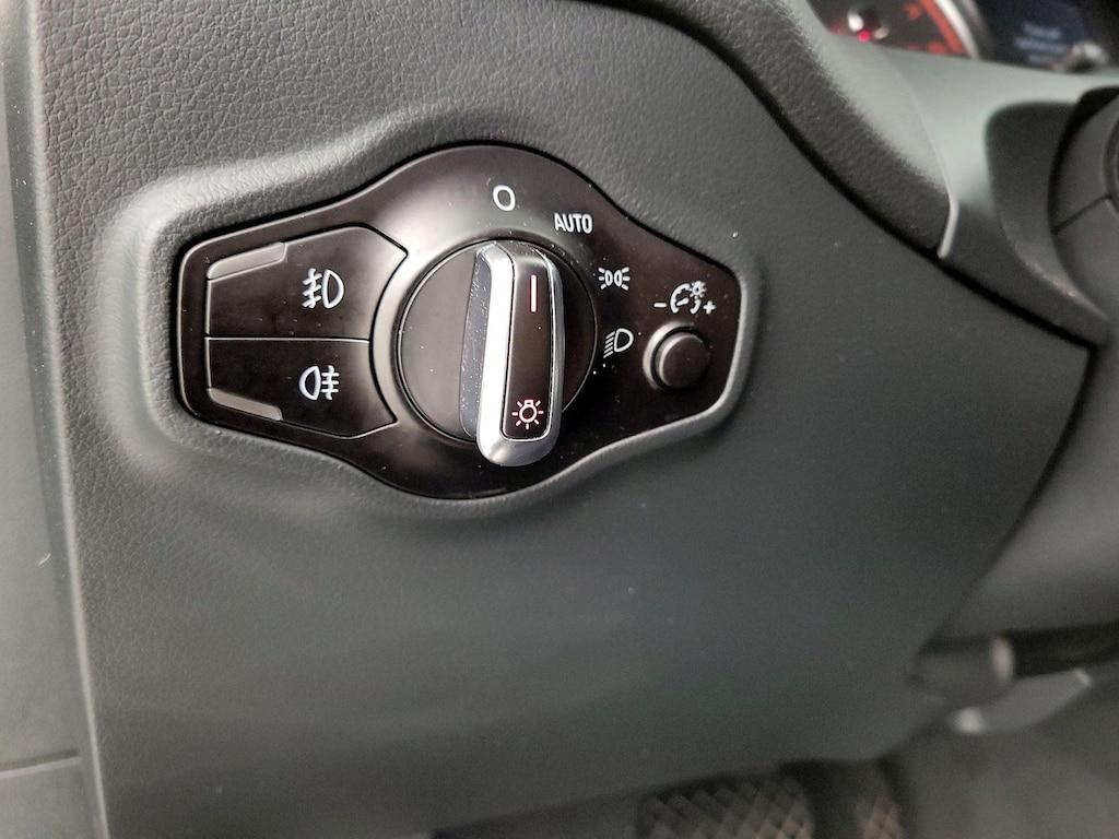 used 2016 Audi Q5 car, priced at $16,998